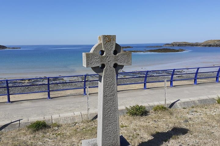 Holy Island Coastal Path Uncovered: Trearddur to Rhoscolyn Guided Walk photo 4