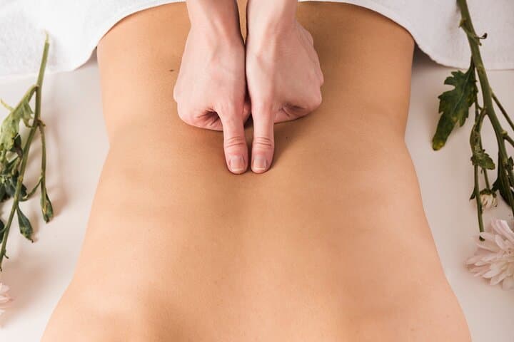 Cleopatra Hammam & Full-Body Massage — Luxurious Spa Ritual in Hurghada photo 5