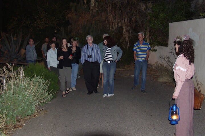 Old Bisbee Ghost Tour: After‑Dark Walking Tour of Historic Bisbee's Haunted Streets photo 2