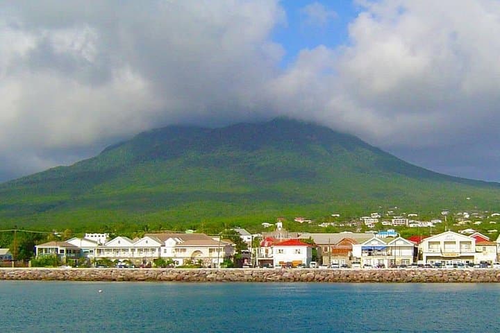 Nevis Historical Walking Tour — Charlestown & Hamilton’s Birthplace Highlights photo 4