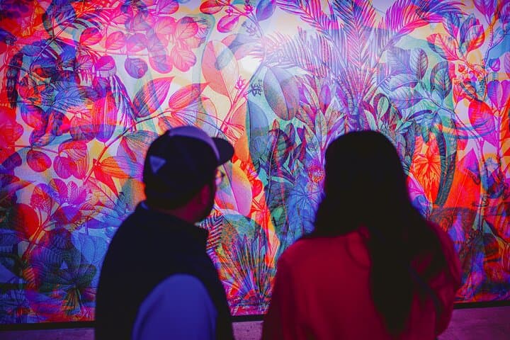 Hopscotch San Antonio Immersive Art Experience: Downtown Interactive Art Walk photo 5