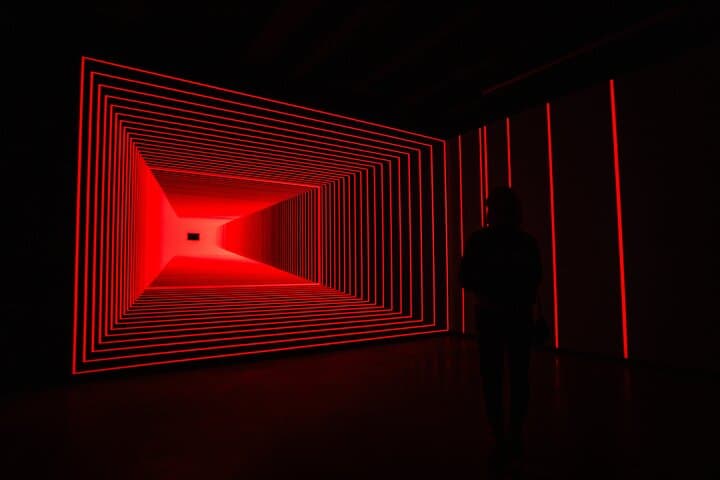 Hopscotch San Antonio Immersive Art Experience: Downtown Interactive Art Walk photo 4