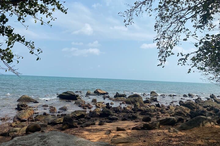 Phu Quoc Private Sightseeing & Snorkeling with BBQ Trip at Hon Mot Beach photo 2