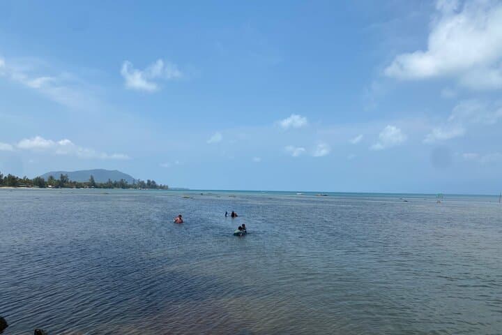 Phu Quoc Private Sightseeing & Snorkeling with BBQ Trip at Hon Mot Beach photo 4