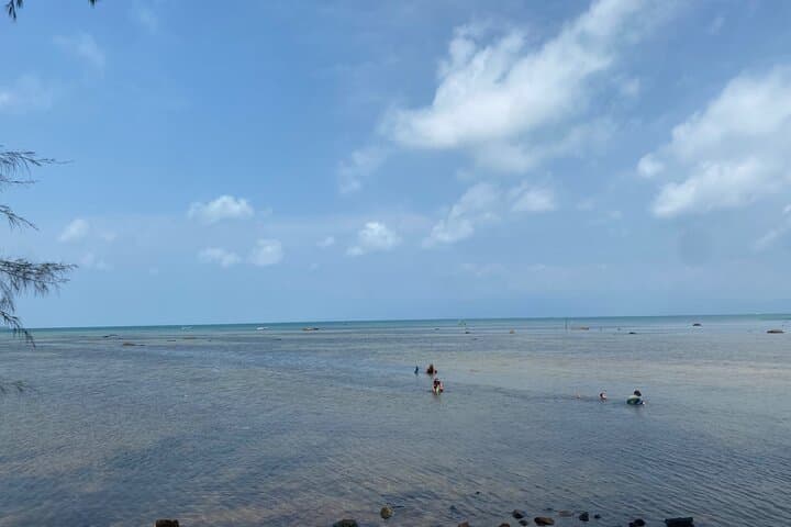 Phu Quoc Private Sightseeing & Snorkeling with BBQ Trip at Hon Mot Beach photo 5