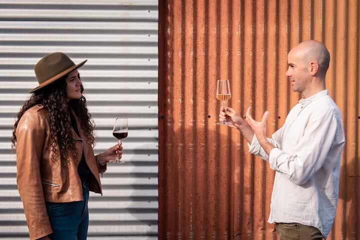 Margaret River Private Bespoke Tour — Tailored Winery Walks, Tastings & Coastal Rambles photo 2