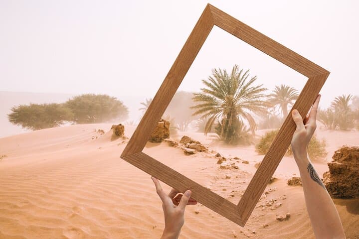 Red-Dune Desert Safari: Sandboarding, Camel Ride & Platinum Camp Experience photo 6