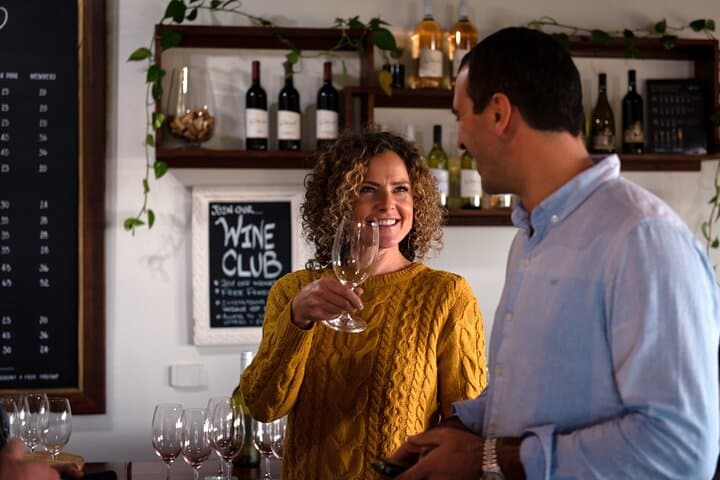 Margaret River Private Bespoke Tour — Tailored Winery Walks, Tastings & Coastal Rambles