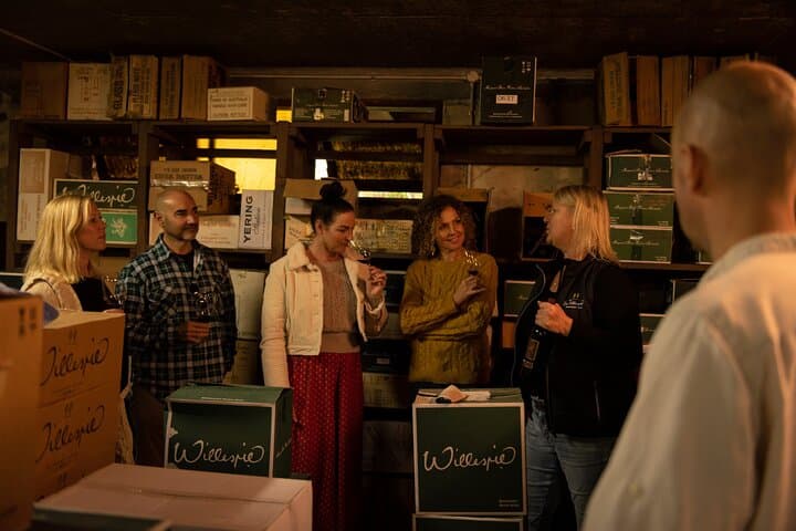 Margaret River Private Bespoke Tour — Tailored Winery Walks, Tastings & Coastal Rambles photo 6