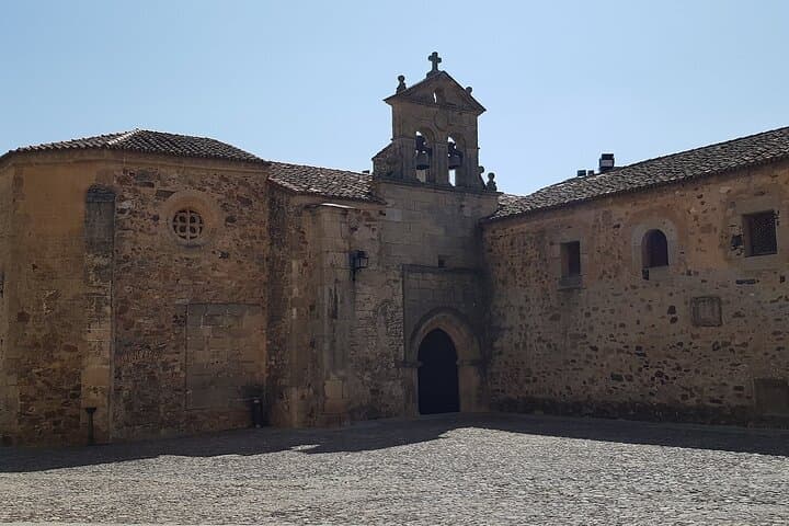 Caceres Private Historic Walking Tour: 2-Hour Old Town Highlights photo 5