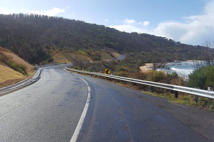 Great Ocean Road 8-Hour Private Express Tour from Melbourne photo 2