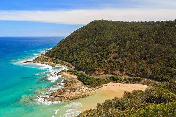Great Ocean Road 8-Hour Private Express Tour from Melbourne photo 3