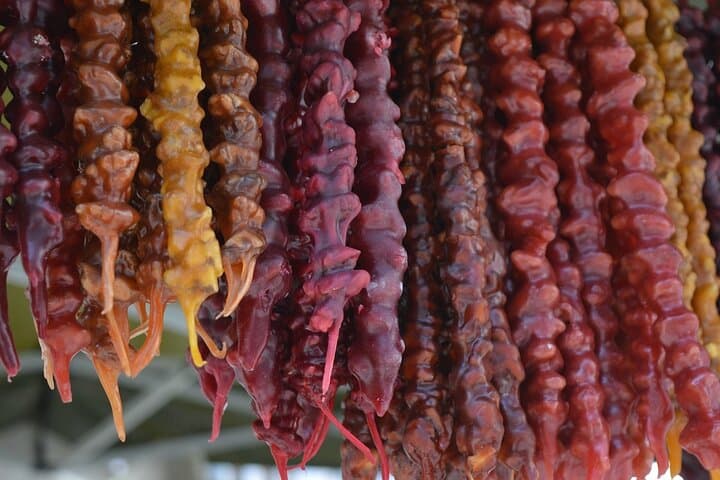 Kakheti Wine Day Trip: Sighnaghi, Bodbe & KTW Tasting (Private) photo 5