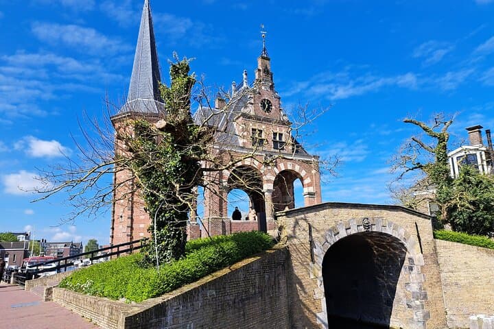Solve Sneek’s 1517 Outdoor Escape: A Historic Puzzle Walk in Friesland