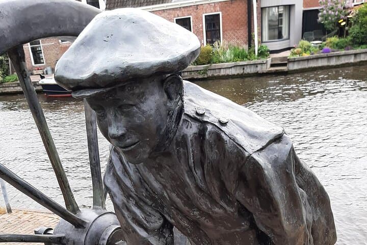 Solve Sneek’s 1517 Outdoor Escape: A Historic Puzzle Walk in Friesland photo 3