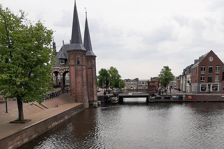 Solve Sneek’s 1517 Outdoor Escape: A Historic Puzzle Walk in Friesland photo 5