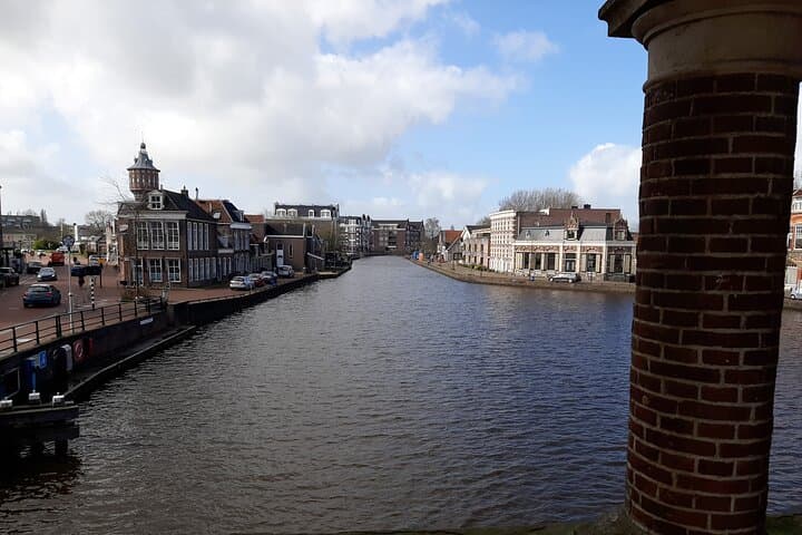 Solve Sneek’s 1517 Outdoor Escape: A Historic Puzzle Walk in Friesland photo 6