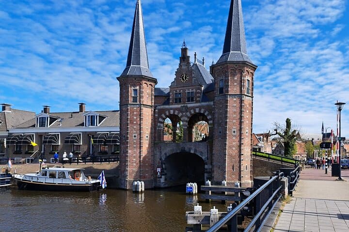 Solve Sneek’s 1517 Outdoor Escape: A Historic Puzzle Walk in Friesland photo 4