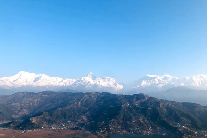 Nagarkot Hiking Day Tour — Sunrise Views, Village Trails & Changu Narayan photo 4