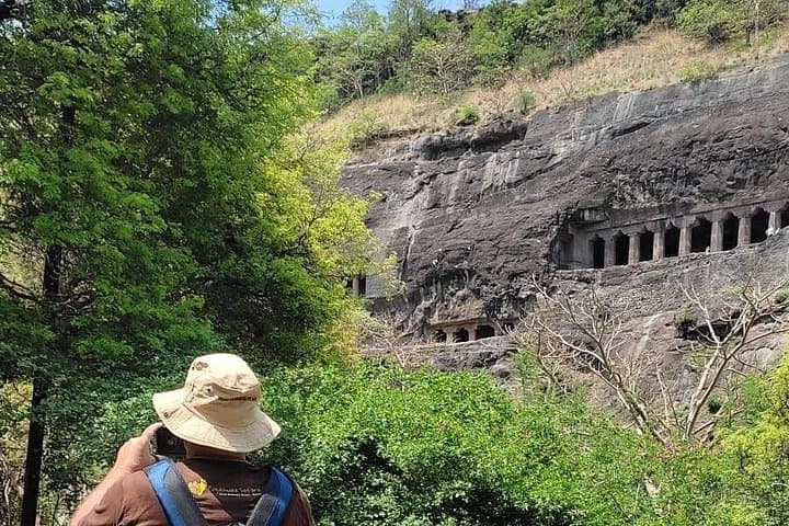 Hyderabad to Aurangabad: 7-Day Cultural Drive to Ellora and Ajanta Caves