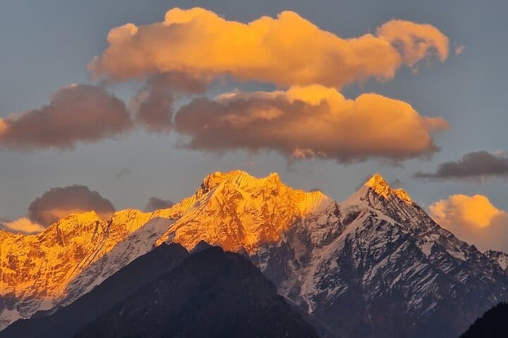 Manaslu Circuit Trek: 17-Day Classic Himalayan Loop from Kathmandu photo 3