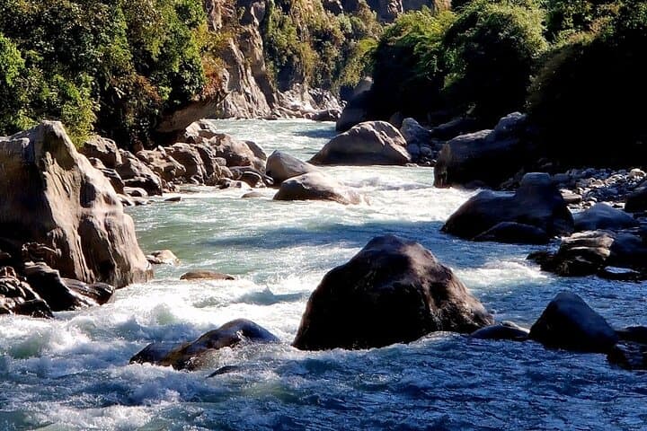 Manaslu Circuit Trek: 17-Day Classic Himalayan Loop from Kathmandu photo 2