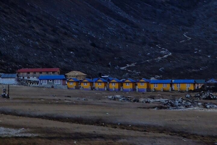 Manaslu Circuit Trek: 17-Day Classic Himalayan Loop from Kathmandu photo 4