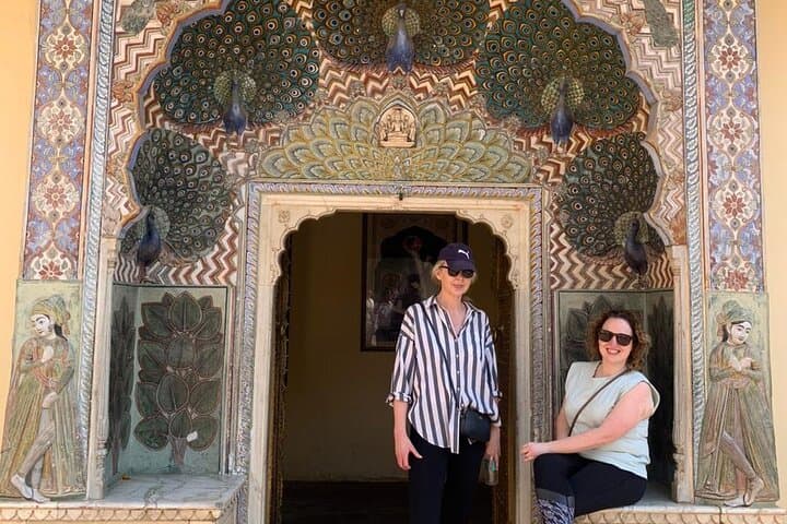 Royal Rajasthan In-Depth: 14-Day Overland Culture & Ranthambore Safari photo 1