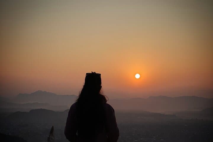 Chisapani to Nagarkot: Three-Day Ridge Trek and Himalayan Sunrise photo 4