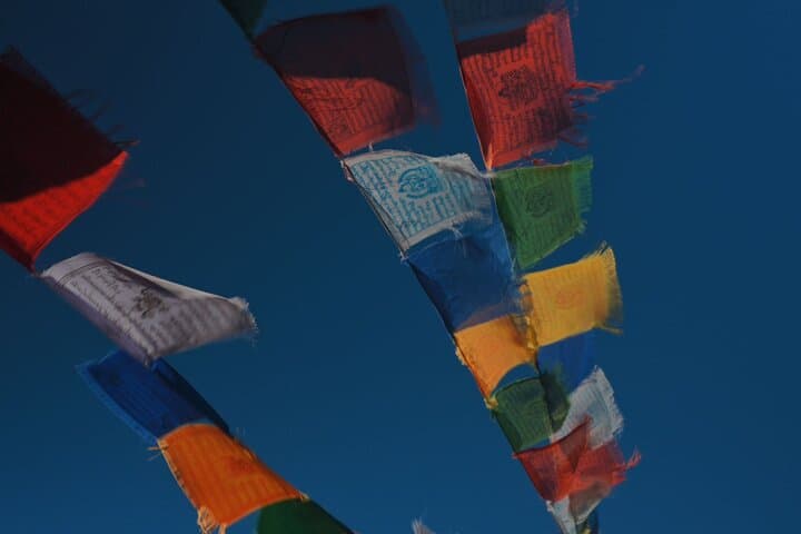 Chisapani to Nagarkot: Three-Day Ridge Trek and Himalayan Sunrise photo 1