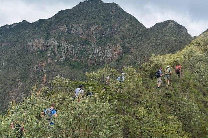 Mount Longonot Day Hike and Lake Naivasha Boat Ride from Nairobi photo 2
