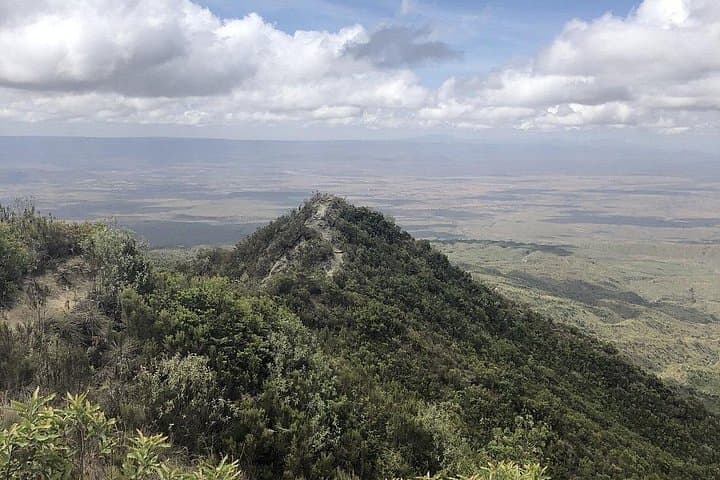 Mount Longonot Day Hike and Lake Naivasha Boat Ride from Nairobi photo 3