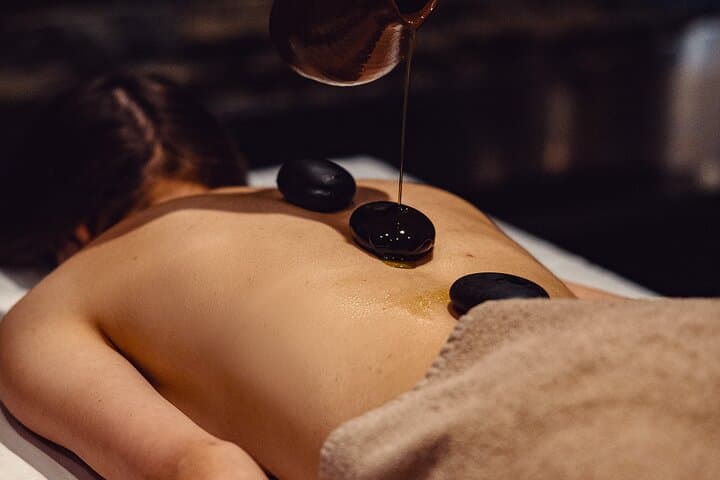 Schuchmann Chateau Day Spa, Wine Tasting & Red-Wine Bath in Kakheti photo 4