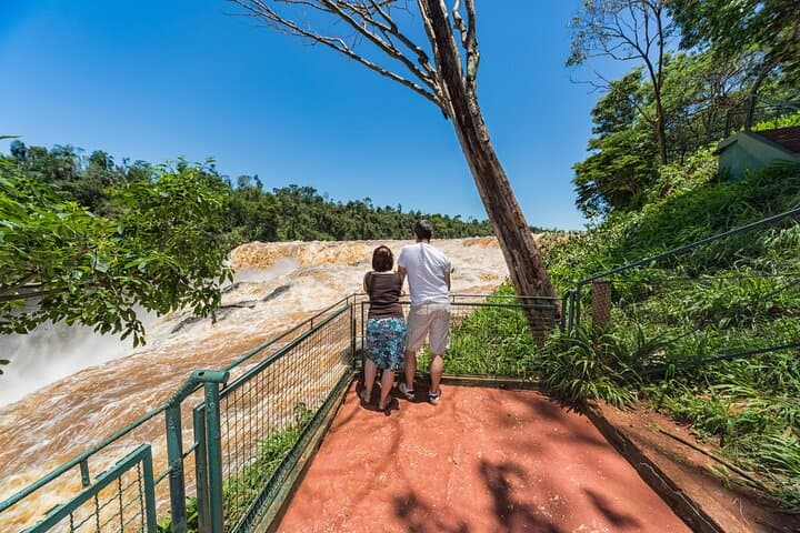 Private Day Tour to Cerrito and Benjamin Aceval from Asunción — Community, Farm & Birdwatching photo 6