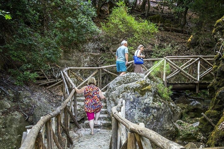 Butterfly Valley to Chalki: Full-Day Rhodes Boat & Nature Tour photo 5