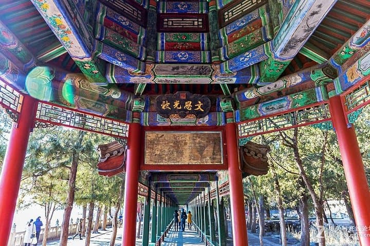 3-Day Private Beijing Tour: Mutianyu & Badaling Great Wall with Forbidden City and Summer Palace photo 2