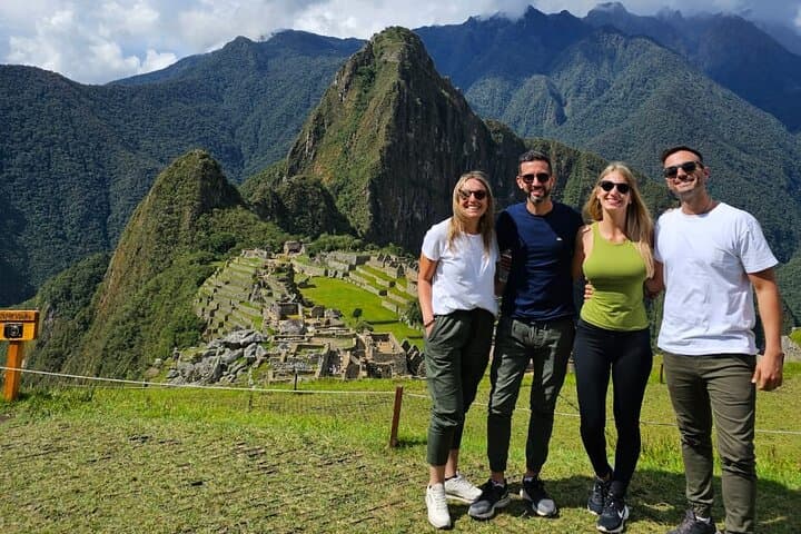 Two-Day Sacred Valley & Machu Picchu Tour: Inca Highlights from Cusco photo 4