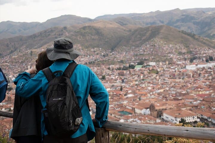 Cusco 5-Day Highlights: Machu Picchu, Sacred Valley & Rainbow Mountain Adventure photo 3