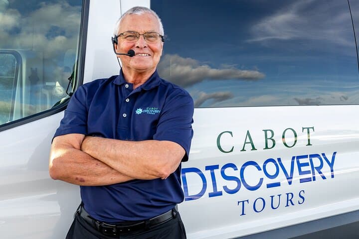 Cabot Trail Discovery Tour: Full-Day Scenic Drive and Coastal Lookouts from Baddeck photo 1