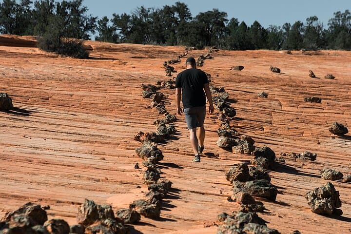 Explore East Zion Outback: Private UTV Adventure into Zion’s Hidden Backcountry