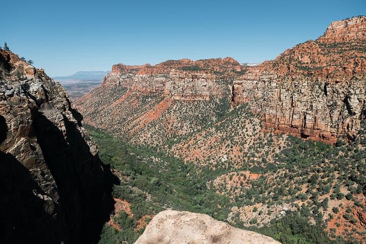 Explore East Zion Outback: Private UTV Adventure into Zion’s Hidden Backcountry photo 3