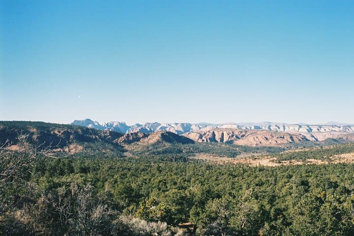 Explore East Zion Outback: Private UTV Adventure into Zion’s Hidden Backcountry photo 4