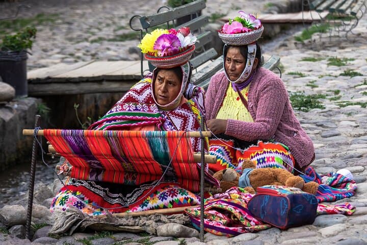 Sacred Valley and Machu Picchu: 2-Day Private Train Tour from Cusco photo 6