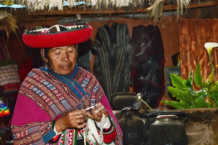 Sacred Valley and Machu Picchu: 2-Day Private Train Tour from Cusco photo 5