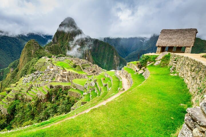 Sacred Valley and Machu Picchu: 2-Day Private Train Tour from Cusco photo 3