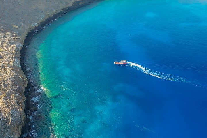 Molokini Crater Snorkel Adventure from Kihei — 2-Hour Snorkel to Maui’s Marine Crater photo 2