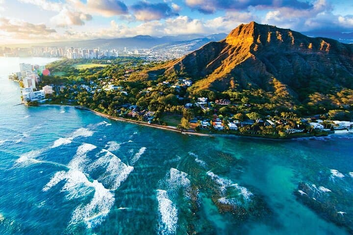 Private Circle Island Tour Oahu — 12-Stop Premium Full-Day Adventure