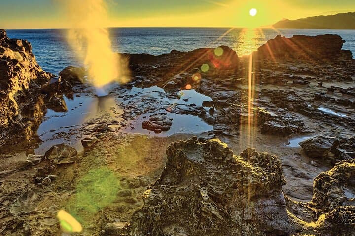 Private Circle Island Tour Oahu — 12-Stop Premium Full-Day Adventure photo 2