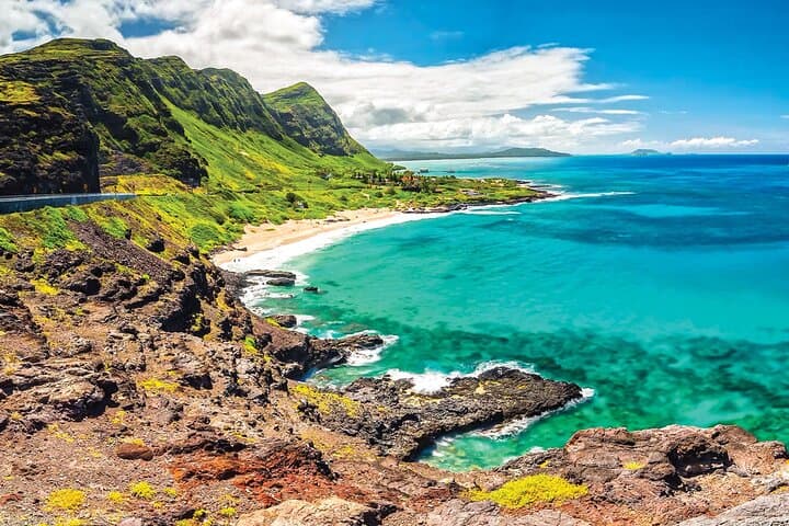 Private Circle Island Tour Oahu — 12-Stop Premium Full-Day Adventure photo 3