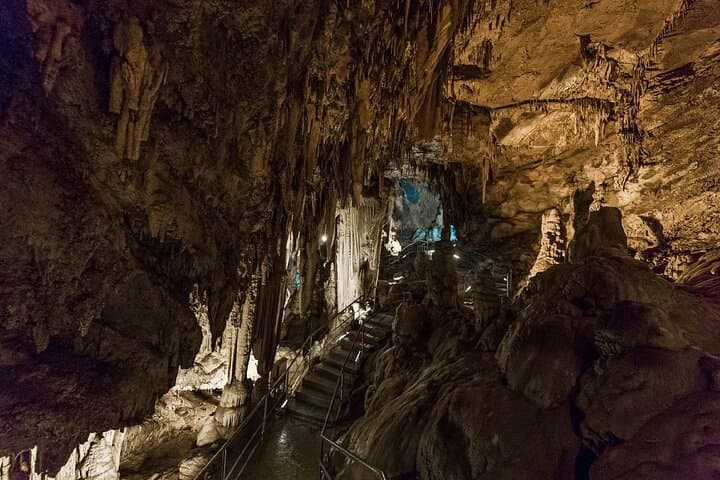 Sapadere Canyon Day Trip from Alanya: Waterfalls, Walkways & Castle Views photo 5